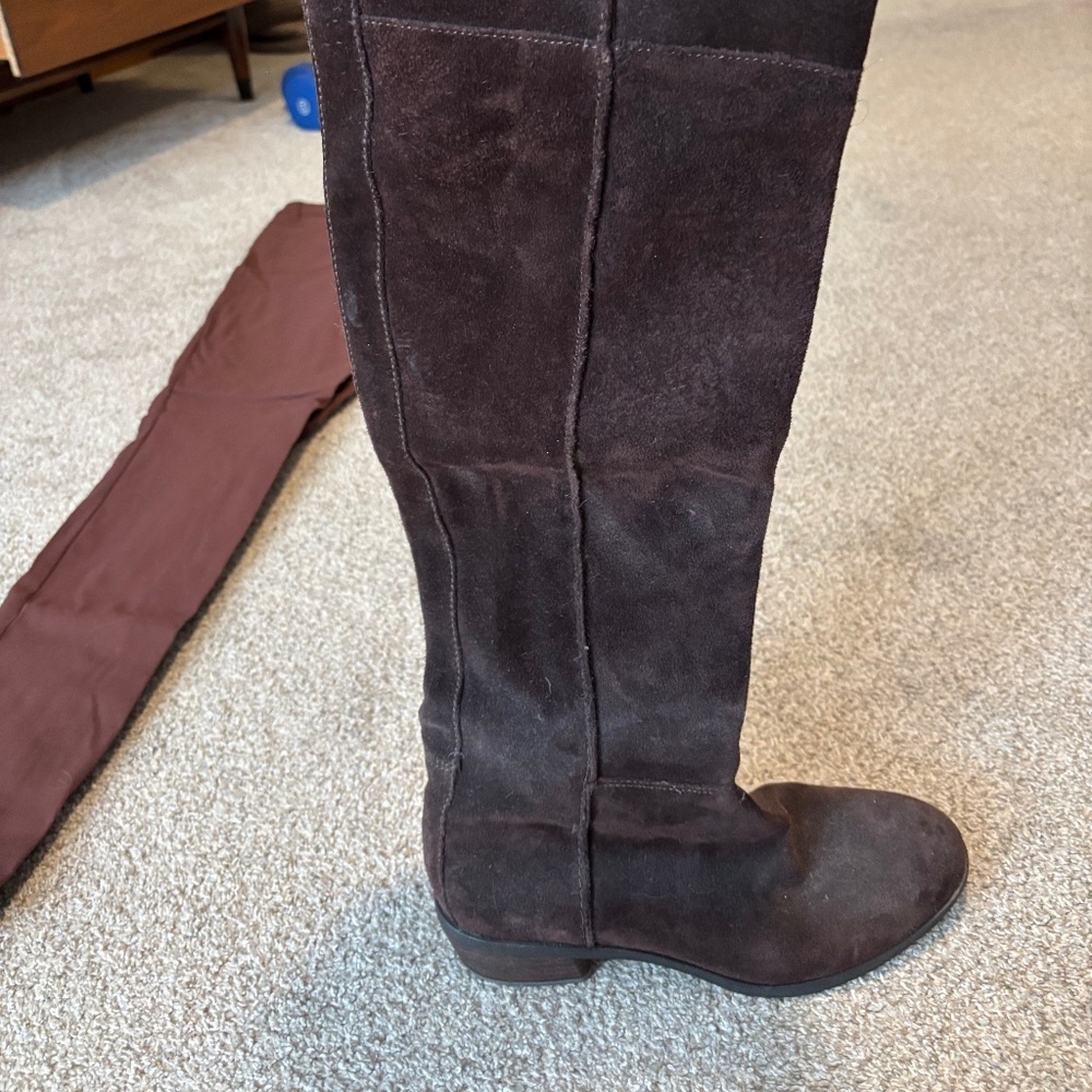 Sam Edelman Boots